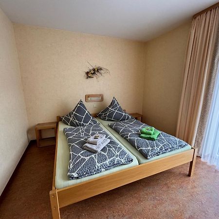 Pension Hoenel-Hof Bad Schandau Exterior photo